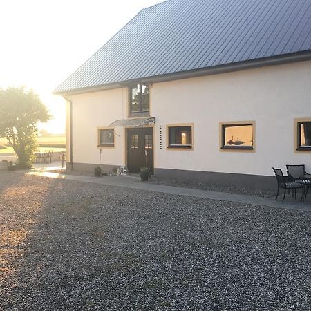 Hotel Borrby Exterior foto