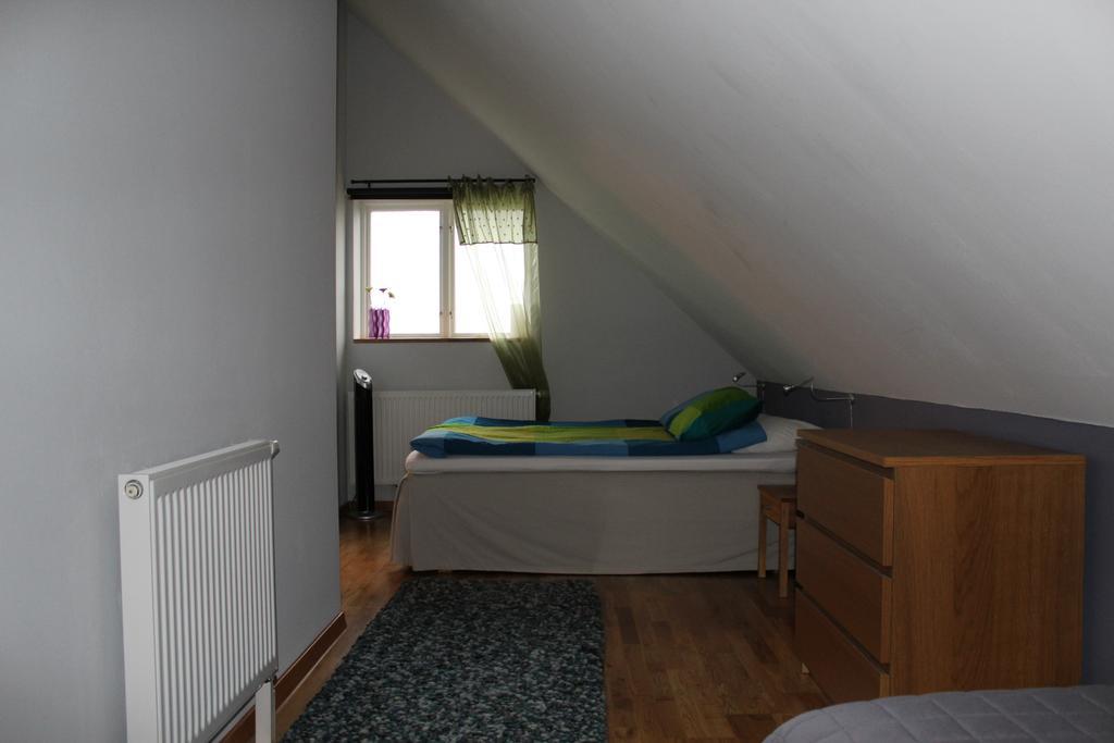 Hotel Borrby Zimmer foto