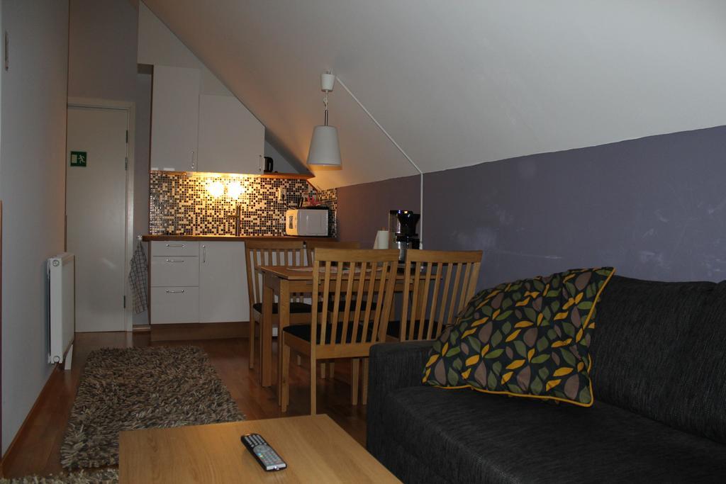 Hotel Borrby Zimmer foto