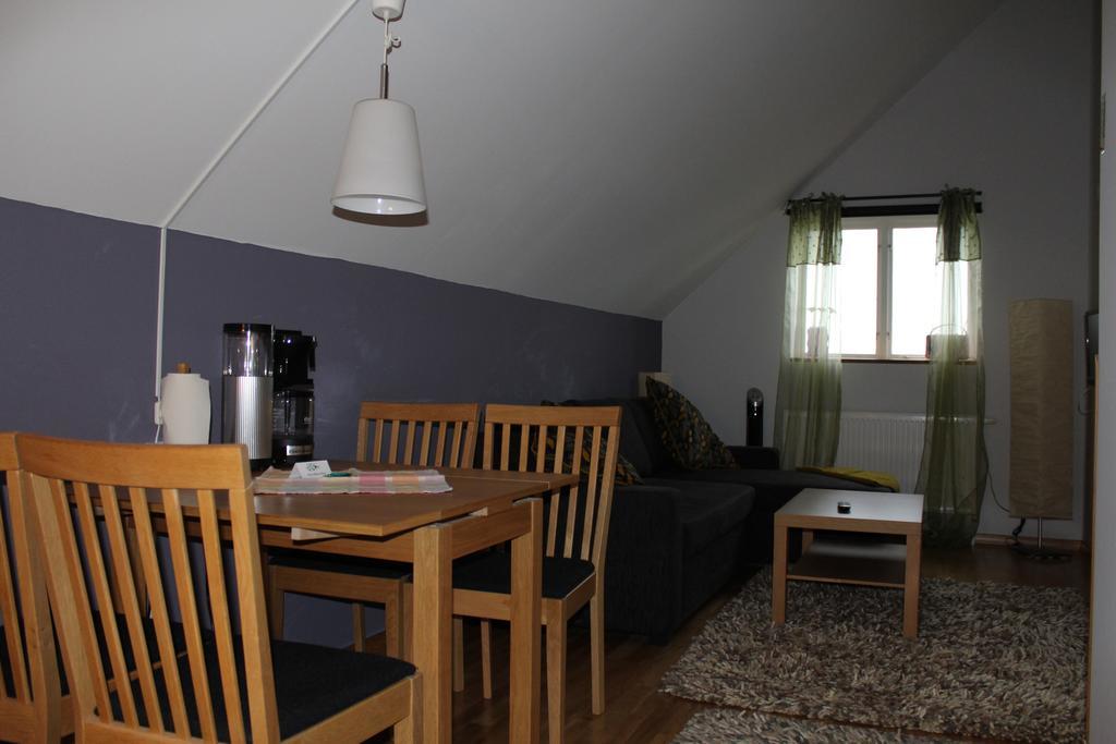 Hotel Borrby Zimmer foto