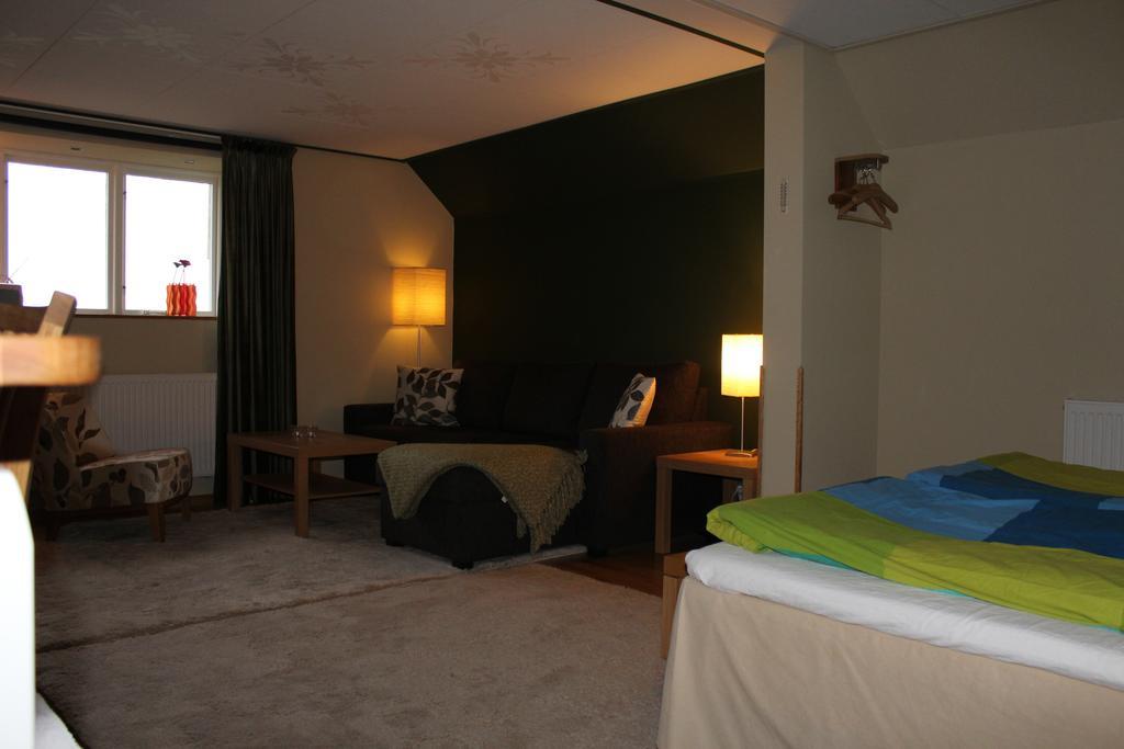 Hotel Borrby Zimmer foto