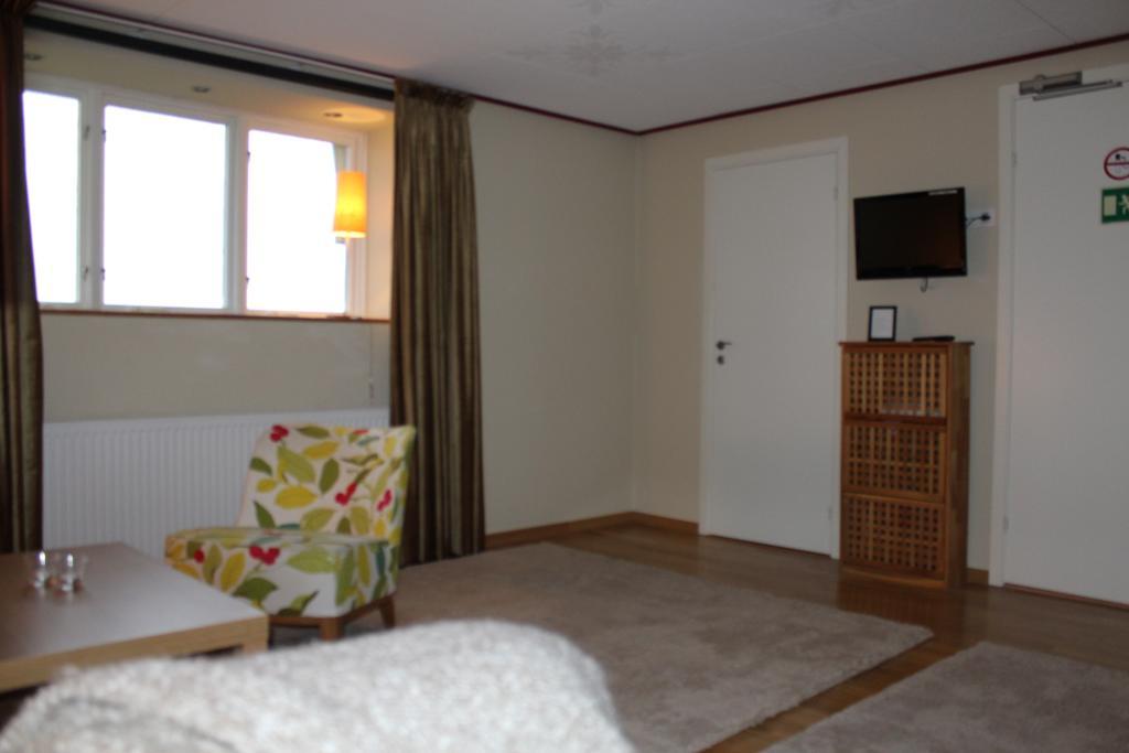 Hotel Borrby Zimmer foto